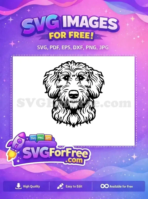Free Labrador Peek Free Puppy Dog Peek Animal Free SVG