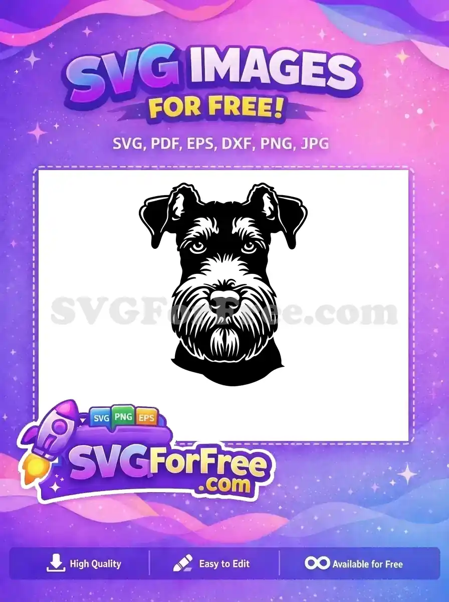 Free Cute Dog Face Free Peeking Labrador Movie Free SVG 2