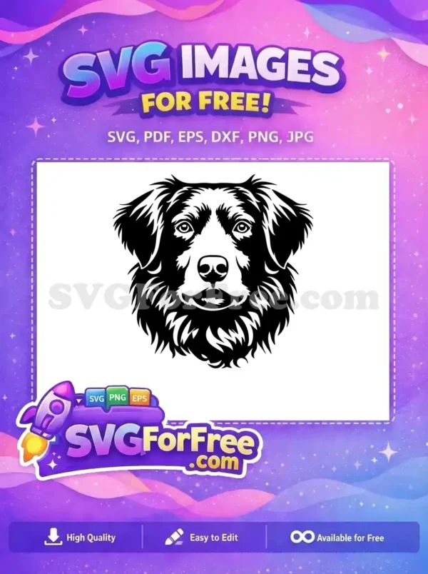 Free Cute Dog Face Free Funny Puppy Eyes Peek Free SVG Free Cute Dog Face Free Funny Puppy Eyes Peek Free SVG
