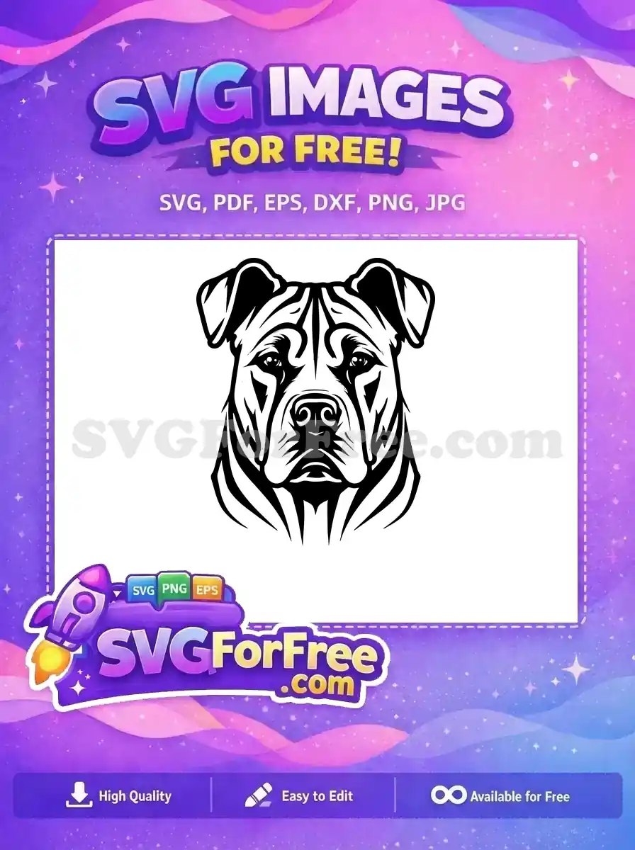 Free Cute Puppy Eyes Free Detailed Peek Design Free SVG