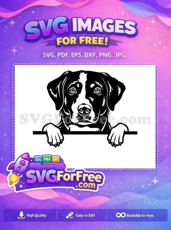 Free Cute Puppy Face Free Peeking Dog Art Free SVG 45 Free Cute Puppy Face Free Peeking Dog Art Free SVG 45