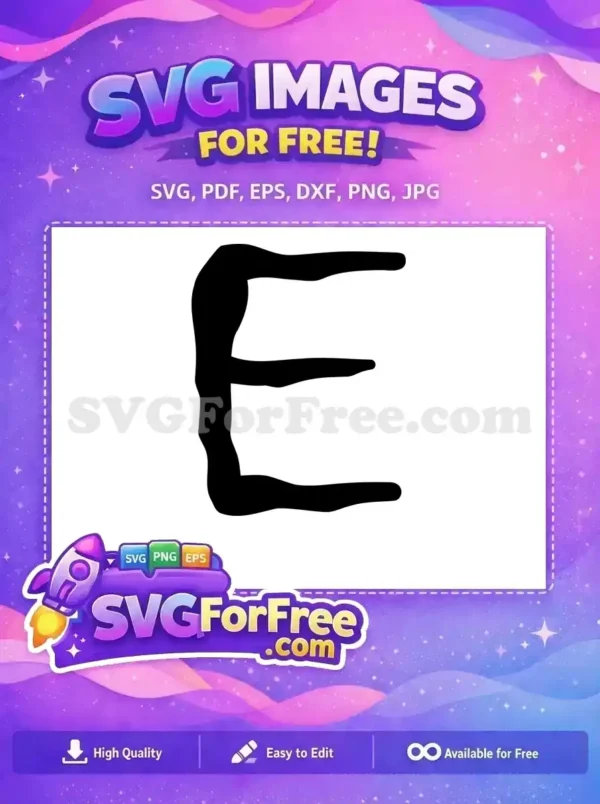 Free Pennywise Silhouette Free IT Movie Free SVG