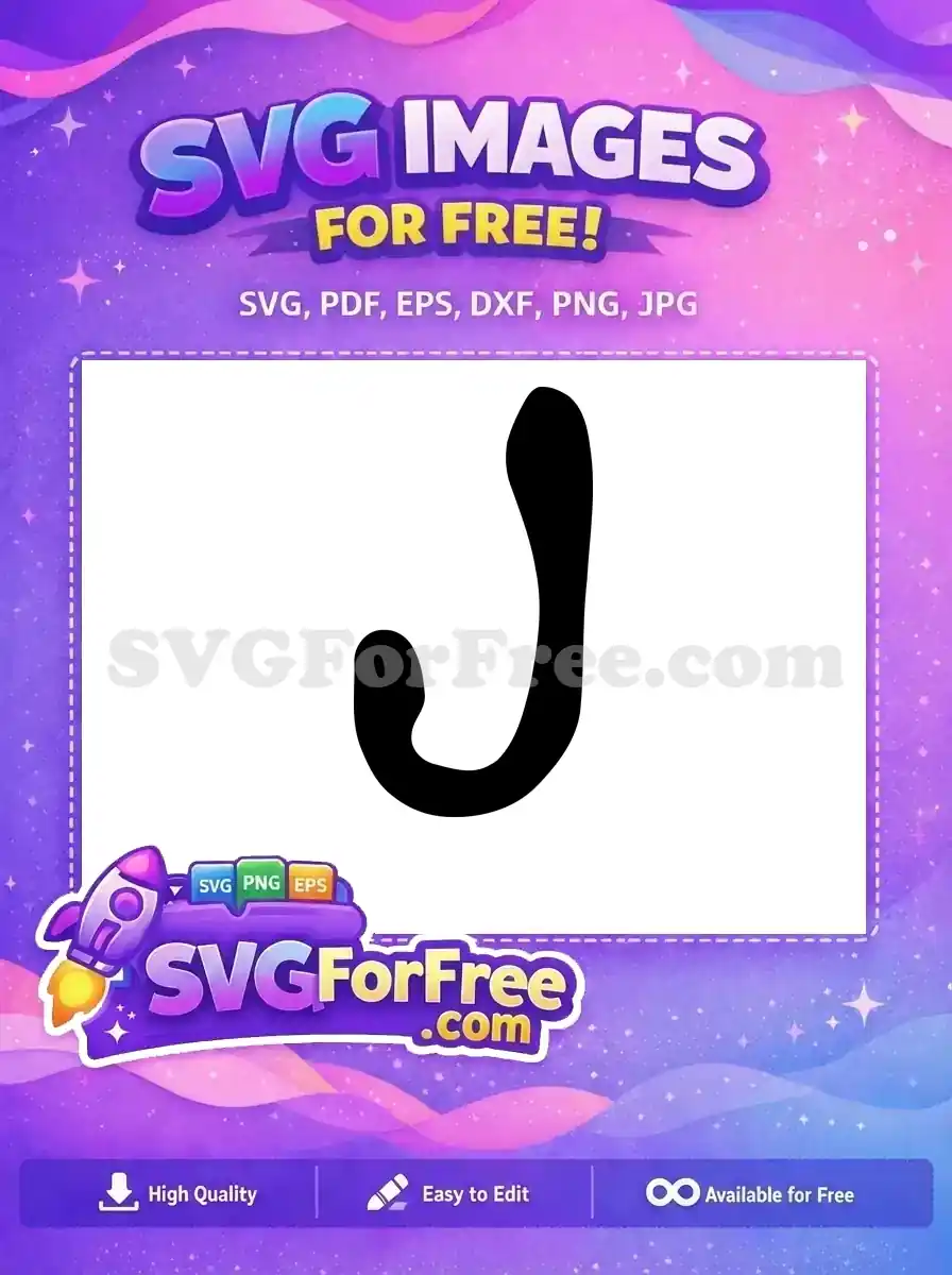 Free Simple Solid Black One Penny Wise Free Silhouette Free SVG