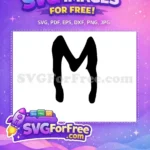 Free Pennywise Silhouette Free Creepy Clown It Free SVG - Instant Download