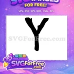 Free Pennywise Silhouette Free It Chapter One Free SVG - Instant Download