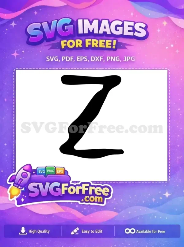 Free Number One Free Penny Wise Number Free SVG 2