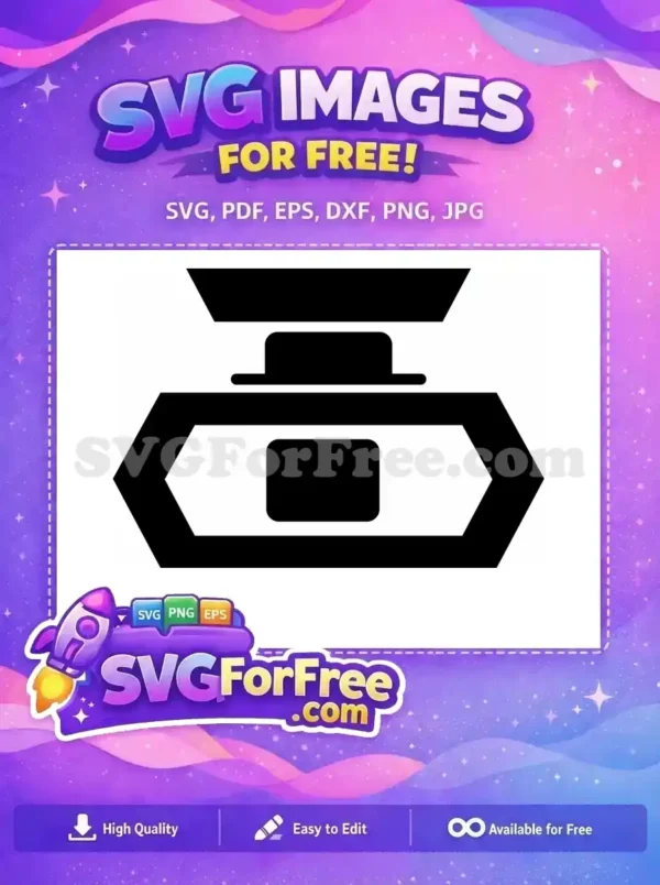 Free Simple Perfume Free Elegant Bottle Perfume Free SVG