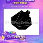 Free Minimalist Perfume Free Scent Elegant Free SVG - Instant Download