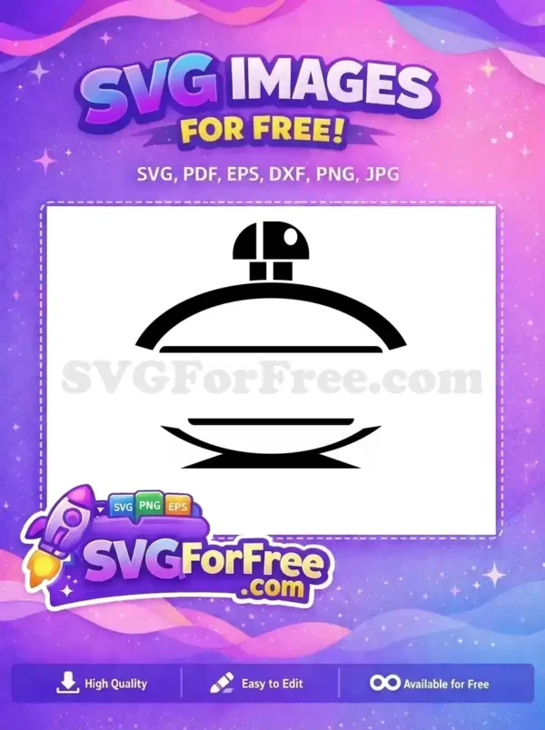 Free Dark Perfume Free Bottle Silhouette Fashion Free SVG