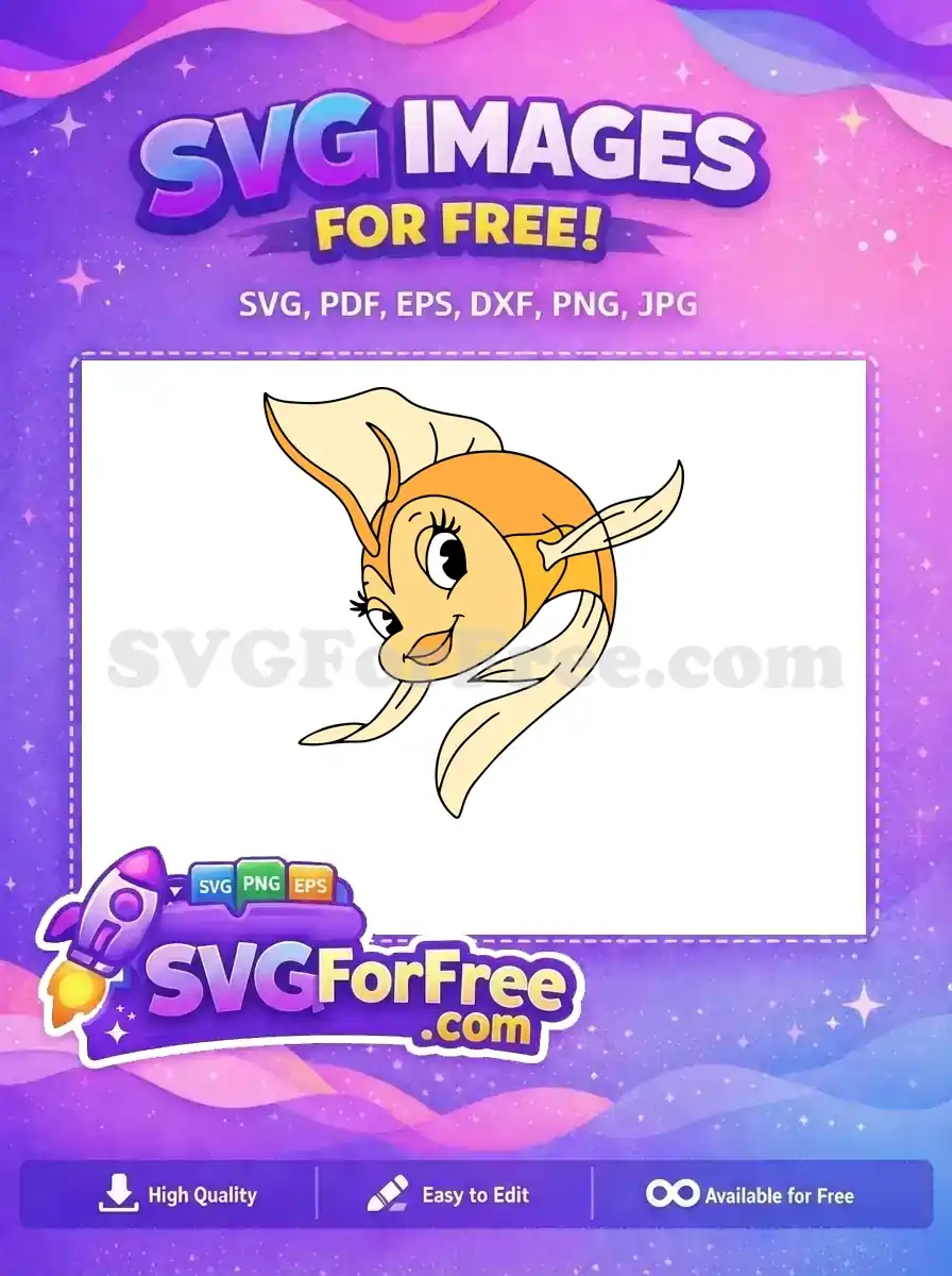 Free Cleo Smiling Free Animated Pinocchio Free SVG