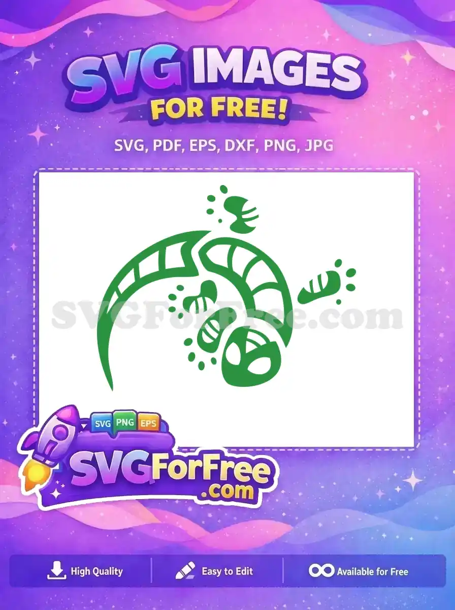 Free Green Gecko Free Cartoon Owlette Pj Masks Free SVG