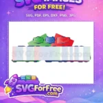 Free Connor Owlette Gekko Free Pj Masks Disney Free SVG - Instant Download