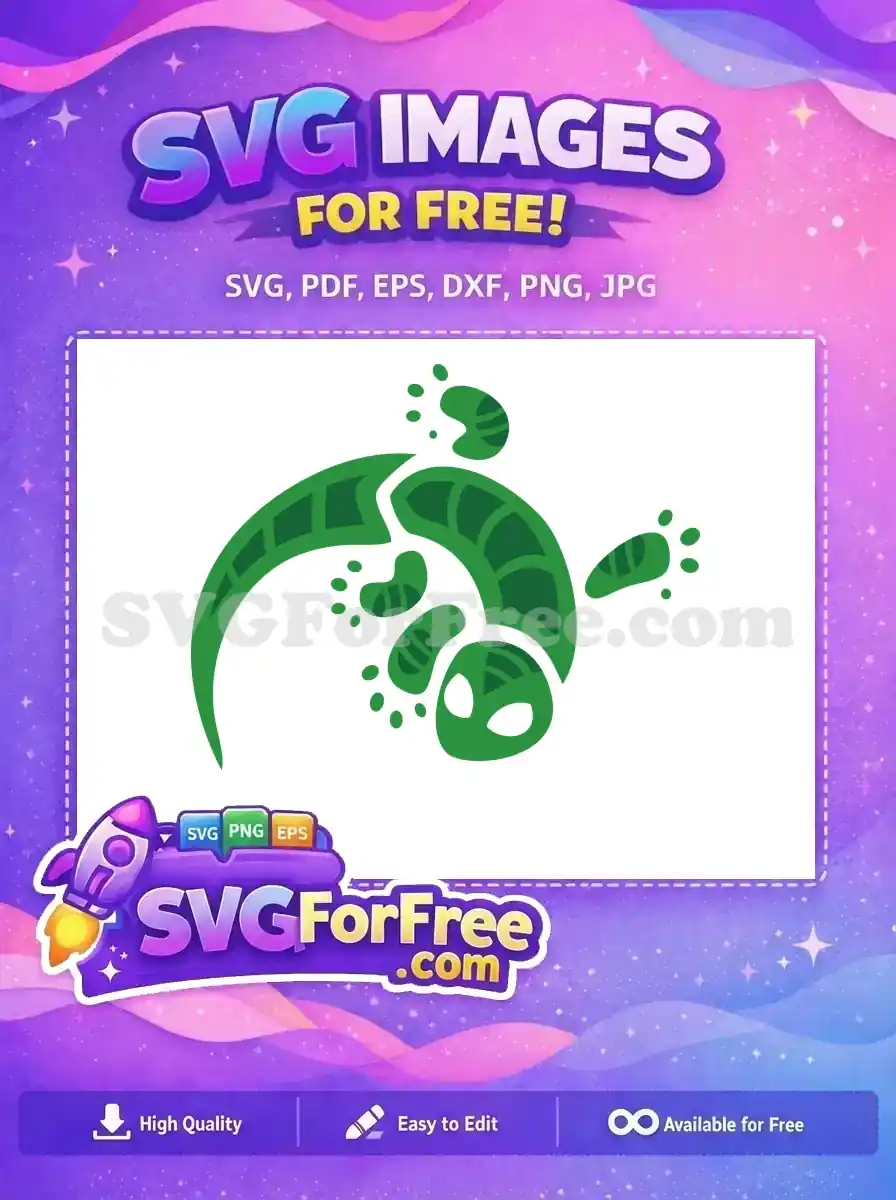 Free Gecko Pj Masks Free Green Reptile Owlette Free SVG
