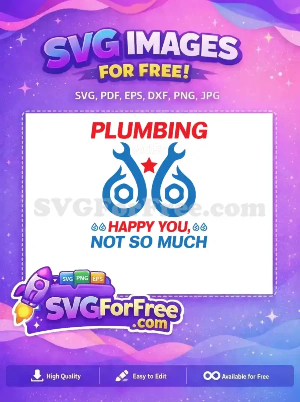 Free Red Star Free Blue Wrench Plumber Quotes Free SVG 2 Free Red Star Free Blue Wrench Plumber Quotes Free SVG 2