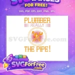 Free Wrench Graphic Free Plumber Quotes Design Free SVG - Instant Download