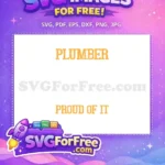 Free Wrench Tool Free Plumber Silhouette Job Free SVG - Instant Download