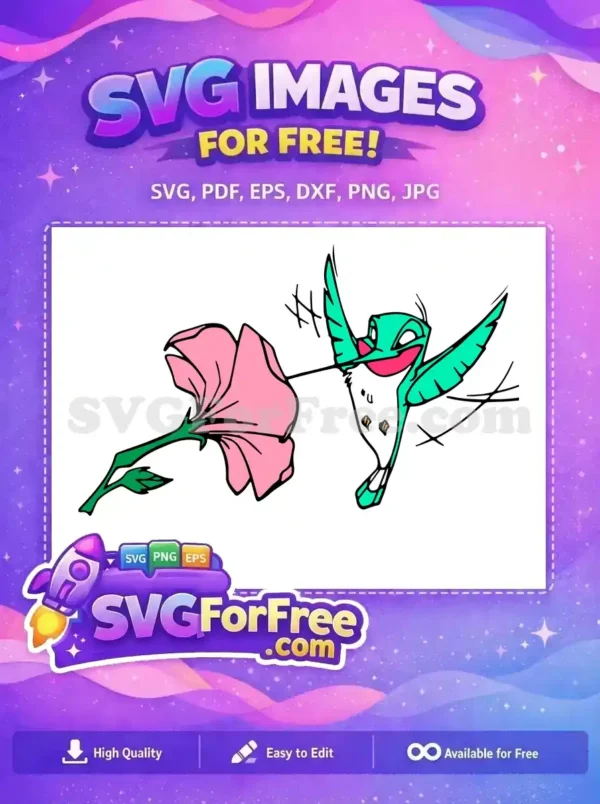 Free Flit Smiling Free Pink Flower Pocahontas Free SVG Free Flit Smiling Free Pink Flower Pocahontas Free SVG