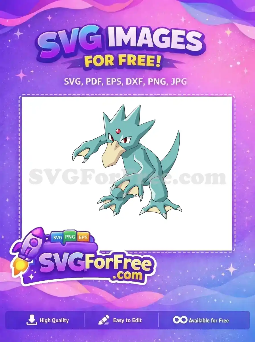 Free Angry Eyes Free Psychic Powers Pokemon Free SVG