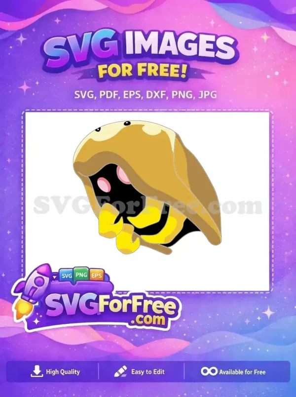 Free Sad Pokemon Cartoon Free Cute Pokemon Free SVG