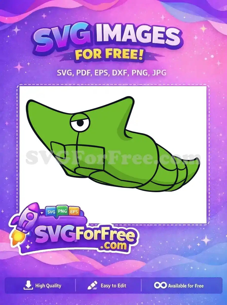 Free Sleepy Eyes Free Green Cocoon Pokemon Free SVG