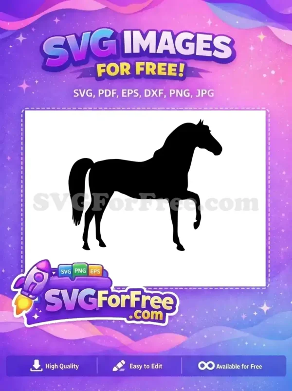 Free Fairytale Princess Free Cute Silhouette Movie Free SVG