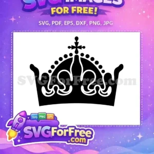 Free Black Royal Crown Free Classic Princess Tiara Princess Royalty Free SVG Free Black Royal Crown Free Classic Princess Tiara Princess Royalty Free SVG