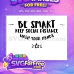 Free Number One Free Quarantine Silhouette Movie Free SVG - Instant Download