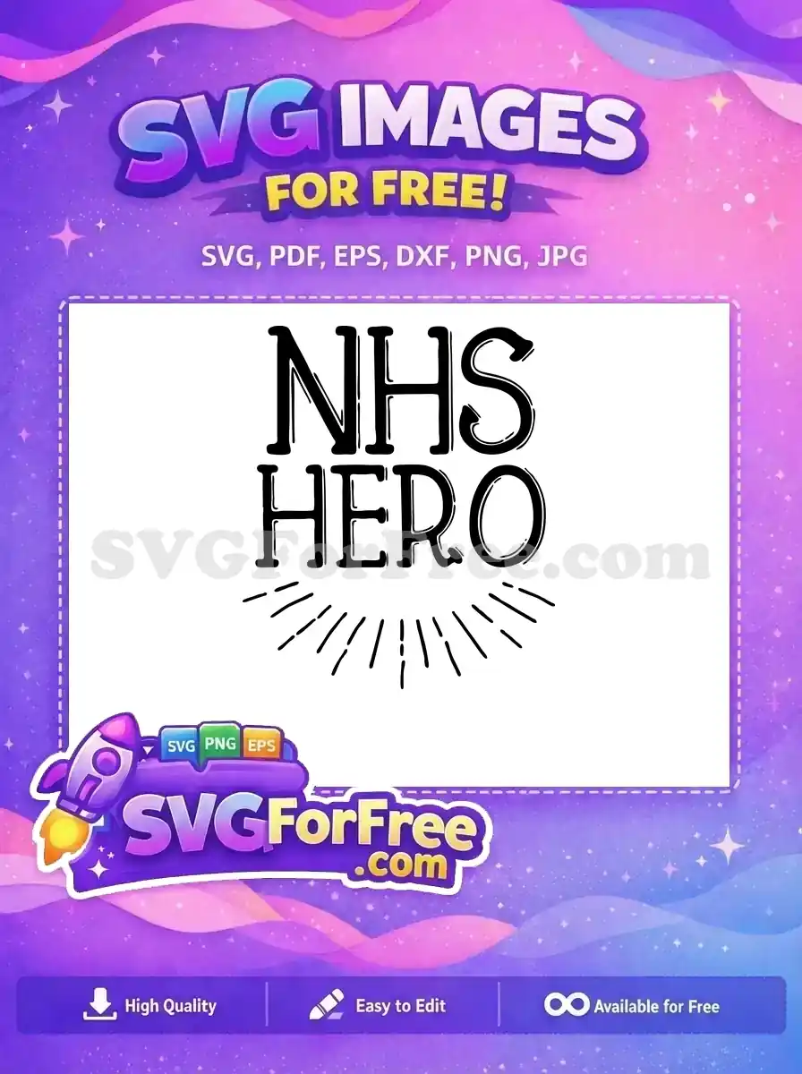 Free Black Quarantine Free Silhouette Movie Free SVG