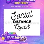 Free Facemask Wearing Free Number One Quarantine Free SVG - Instant Download