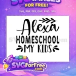 Free Number One Free Quarantine Movie Free SVG 2 - Instant Download