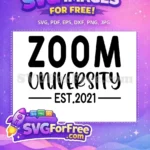 Free Stay Home Free Social Distancing Quarantine Free SVG 3 - Instant Download