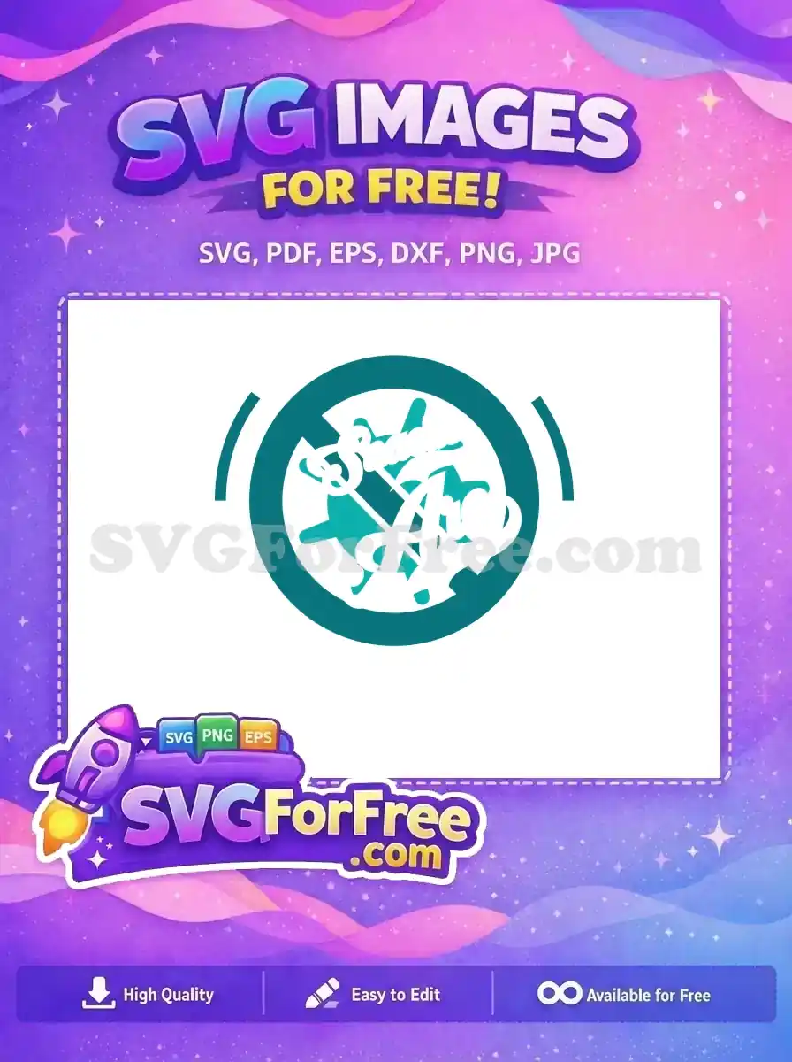 Free Stay At Home Free Quarantine Design Free SVG
