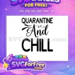 Free Black Silhouette Free Quarantine Symbol Category 1 Free SVG 1 - Instant Download