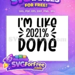 Free Stay Home Free Social Distancing Quarantine Free SVG 6 - Instant Download