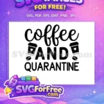 Free Essential Worker Free Doctor Nurse Quarantine Free SVG - Instant Download