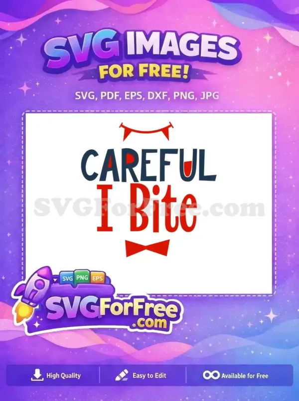 Free Vampire Fangs Free Bite Me Dracula Free SVG