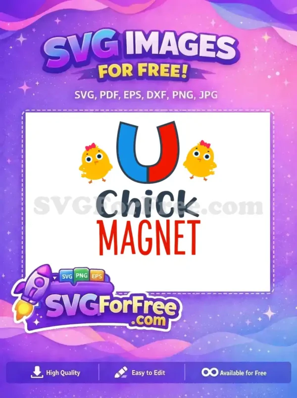 Free Chick Magnet Quote Free Cute Bird Free Quotes And Sayings SVG Free Chick Magnet Quote Free Cute Bird Free Quotes And Sayings SVG
