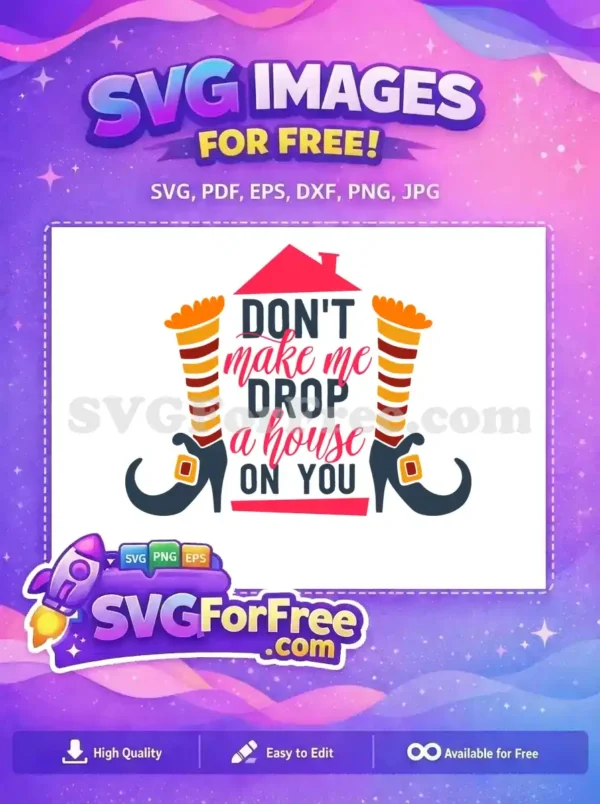 Free Striped Stockings Free Buckled Shoes Wizard Of Oz Free SVG