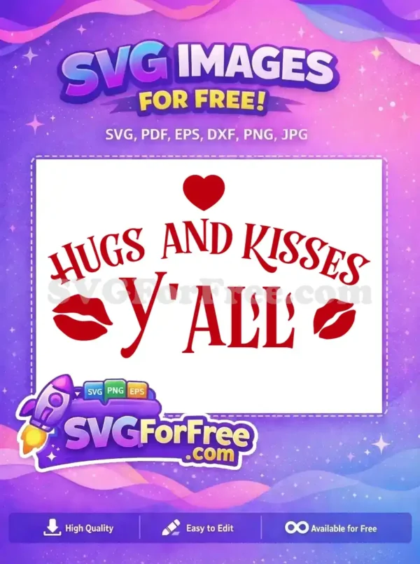 Free Heart Above Free Lips Design Quotes Free SVG Free Heart Above Free Lips Design Quotes Free SVG