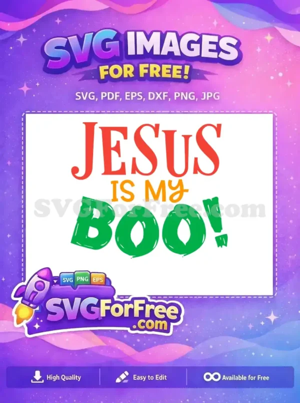 Free Jesus Red Letters Free Halloween Boo Green Quotes Free SVG Free Jesus Red Letters Free Halloween Boo Green Quotes Free SVG