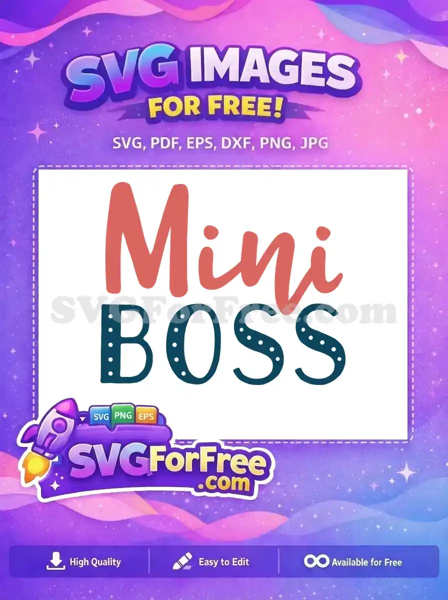 Free Pink Mini Free Navy Boss Quotes And Sayings Free SVG