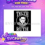 Free Number One Free RGB Design Character Free SVG - Instant Download