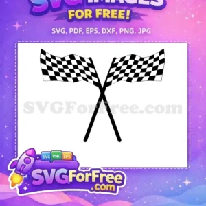 Free Black and White Checkered Free Racing Flags Free SVG Free Black and White Checkered Free Racing Flags Free SVG