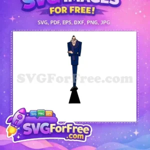 Free Anton Ego Stance Free Ratatouille Movie Free SVG Free Anton Ego Stance Free Ratatouille Movie Free SVG