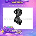 Free Reading Glasses Free Book Stack Reading Quotes Free SVG 5 - Instant Download