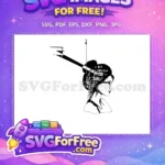Free Reading Glasses Free Book Character Free SVG 1 - Instant Download
