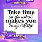 Free Retirement Celebration Free Relaxing Time Retirement Free SVG 3 - Instant Download