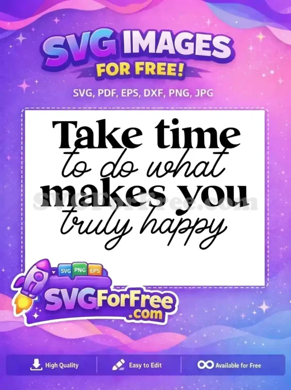 Free Retirement Celebration Free Relaxing Time Retirement Free SVG 3