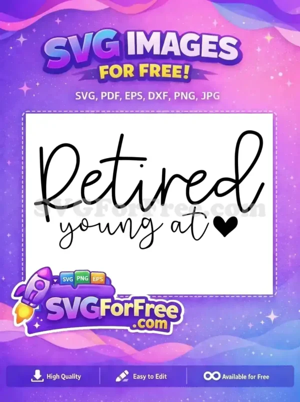 Free Retirement Planning Free Funny Saying Retirement Free SVG