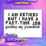 Free Retirement Celebration Free Party Hats Retirement Free SVG 1 - Instant Download